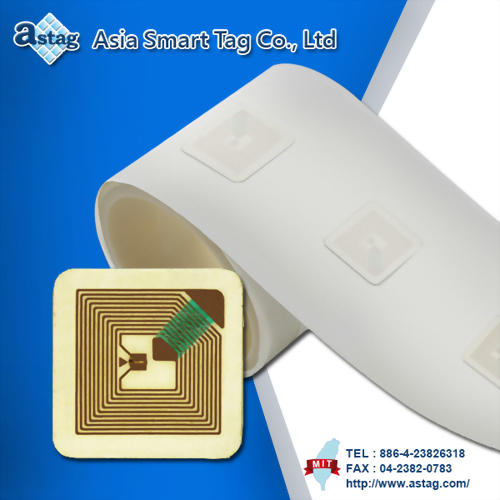 Label for Product Identification