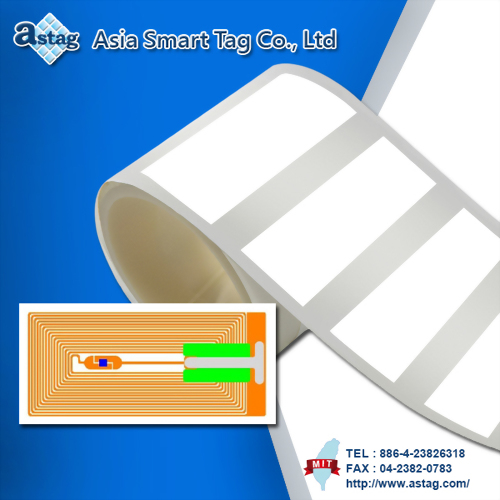 Label for Tangible Assets Management