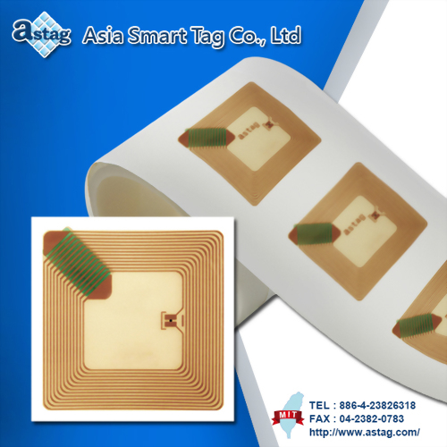 RFID Label