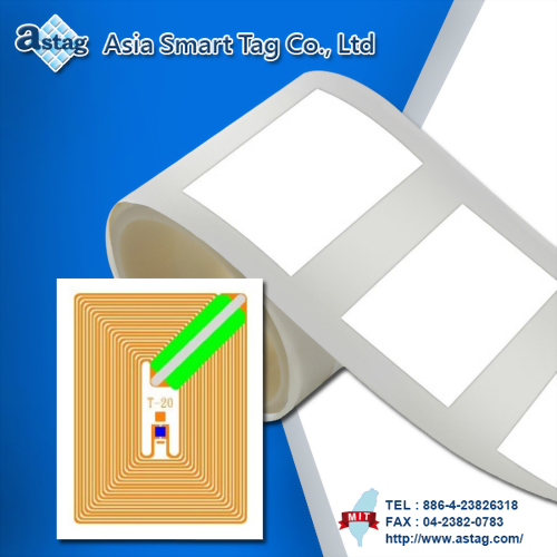 RFID Label