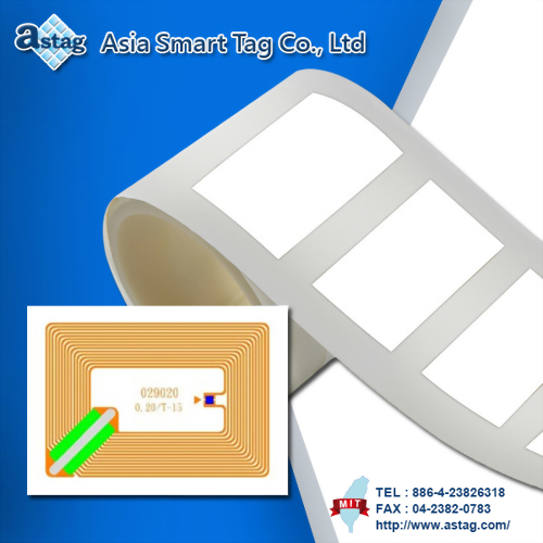 RFID Label
