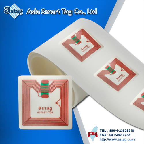 RFID Label