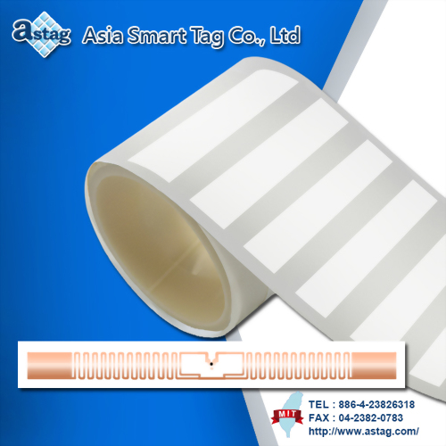 Label for Inventory Tracking