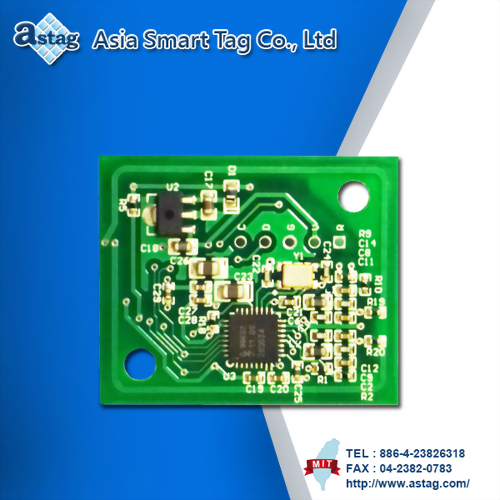 RFID 高頻 模組-UART