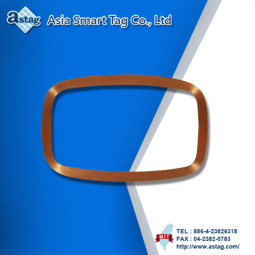 RFID LF Antenna