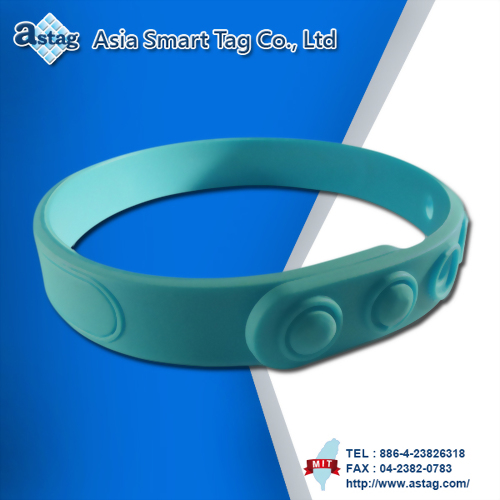 UHF Wristband