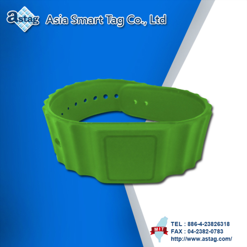UHF Wristband