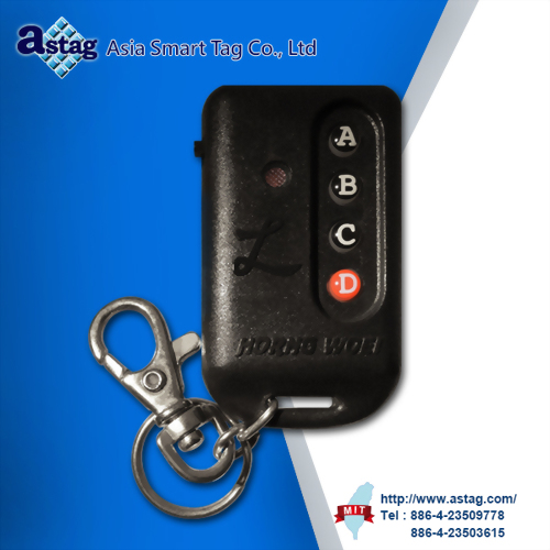 Remote Controller - F6SAW