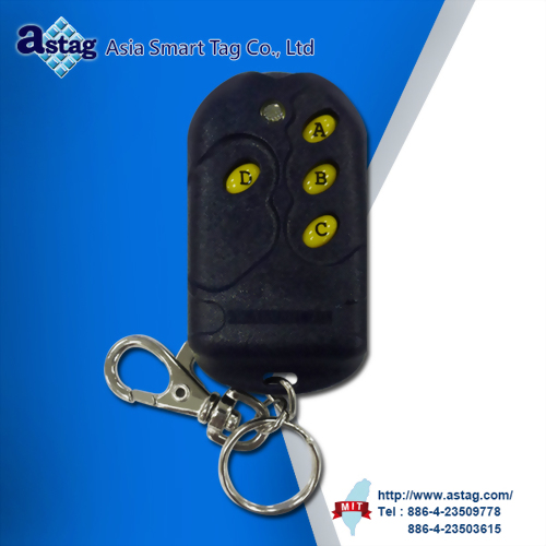 Remote Controller - RH388TK