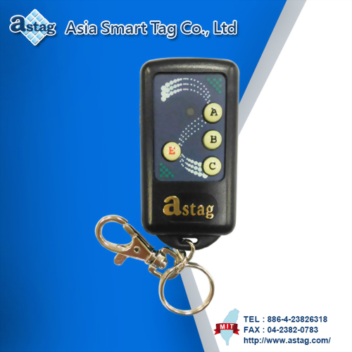 Duplicator Remote Controller Asia Smart Tag Co. Ltd