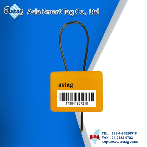 RFID Security Seal Asia Smart Tag Co., Ltd.