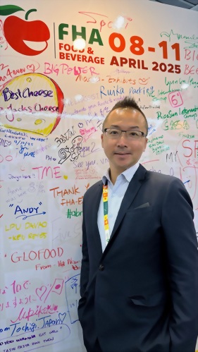 Highlight of 2025 FHA FOOD & HOTEL ASIA