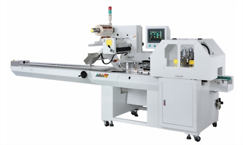 COVID-19快筛包装机