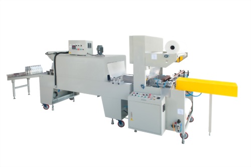 袖口包装机