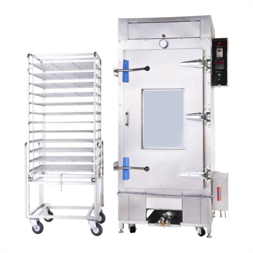 瓦斯蒸箱(搭配瓦斯)