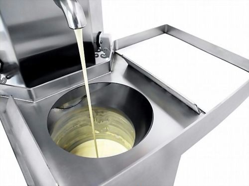 10公斤巧克力调温机