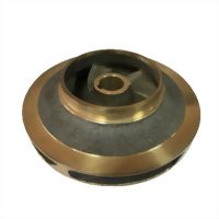 FIRE PUMP IMPELLER-bronze impeller-WATER PUMP 