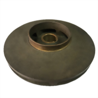 FIRE PUMP-bronze impeller-Centrifugal Water Pump
