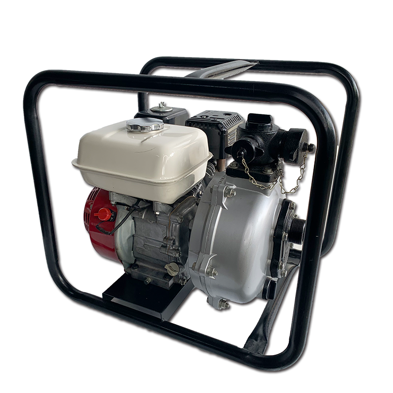 WATER PUMP-High pressure-fire fighting