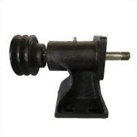 PULLEY-WATER PUMP -Centrifugal Water Pump