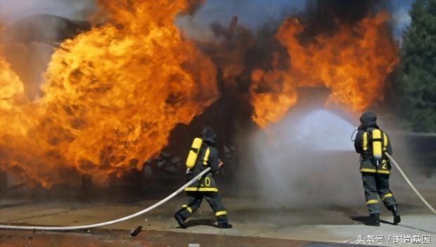 FIRE PUMP-High pressure-380H2S