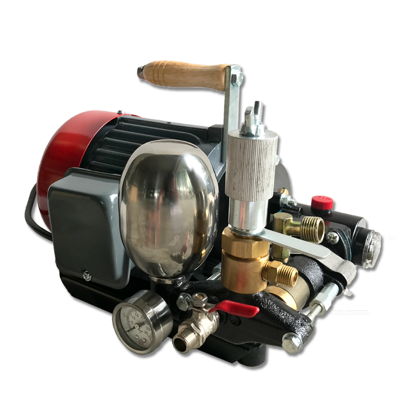 安心牌手提式噴霧機,加壓機,洗冷氣