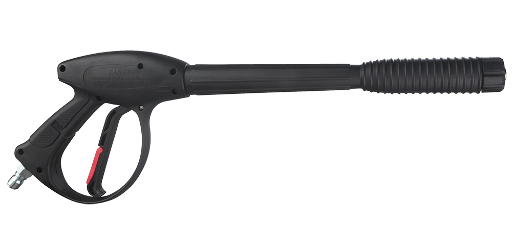washer-car wash-sprayer gun