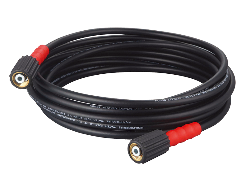 high pressure hose-car wash-80BAR