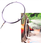 圓形噴管-風扇噴管-安心企業