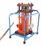 油壓夾管機-安心企業