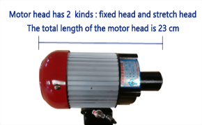 mixer-Industrial applications-Agriculture