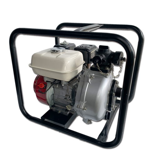 Centrifugal Water Pump