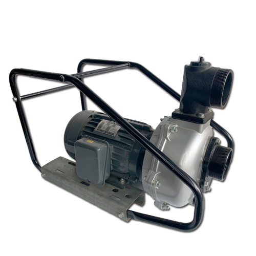 Centrifugal Water Pump