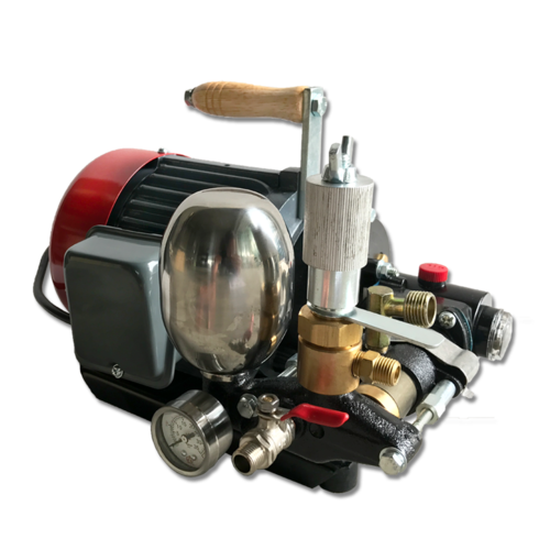 Portable Power Sprayer