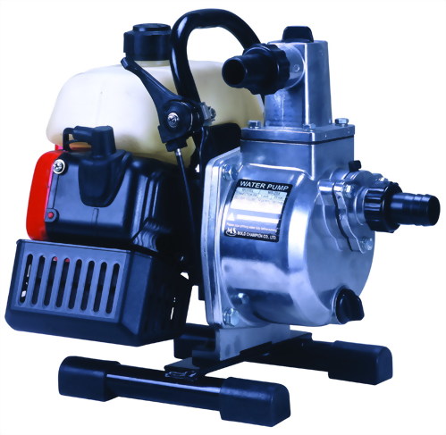 手提式離心式水泵浦