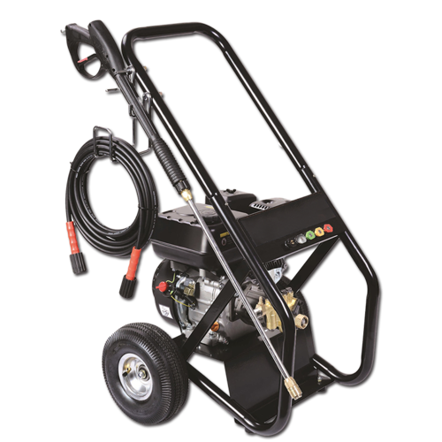 High Pressure Washer