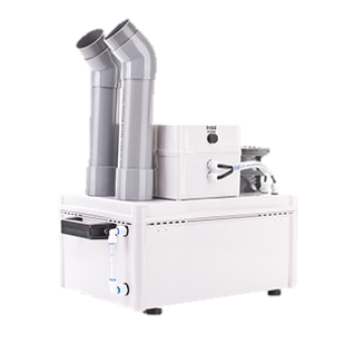 超音波造霧機 |  雲霧加濕機