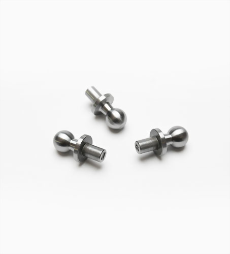 Open Die Screws