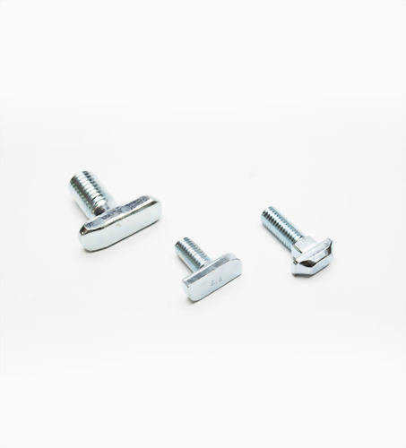 Precision micro fasteners