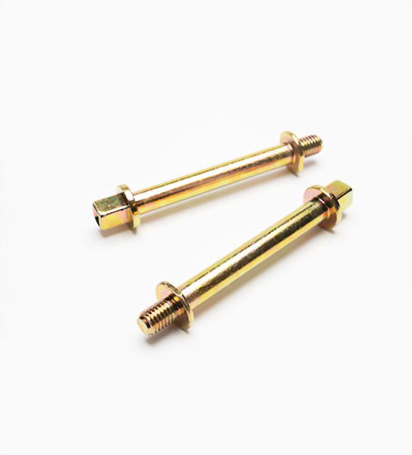 All Kinds of Custom Screws