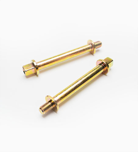 All Kinds of Custom Screws