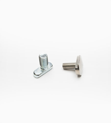 All Kinds of Custom Screws