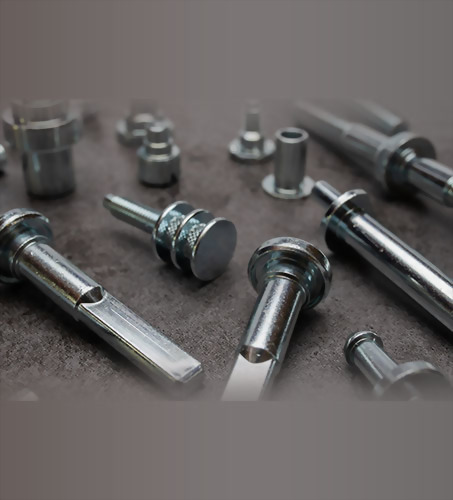 Stainless Steel Screws