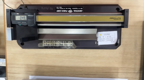 檢設儀器 檢設儀器