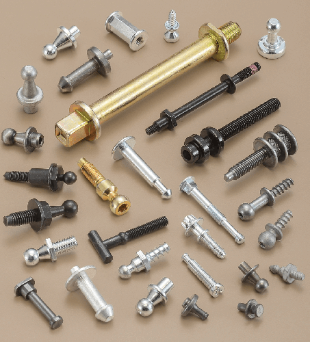 customized screw customized screw