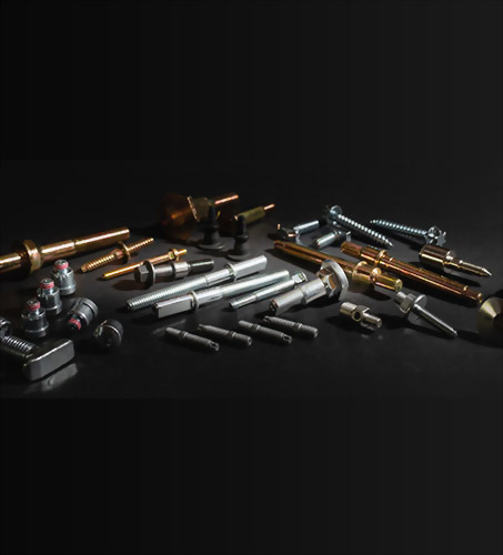 T Head Machine Screws / Double End Screws T Head Machine Screws / Double End Screws