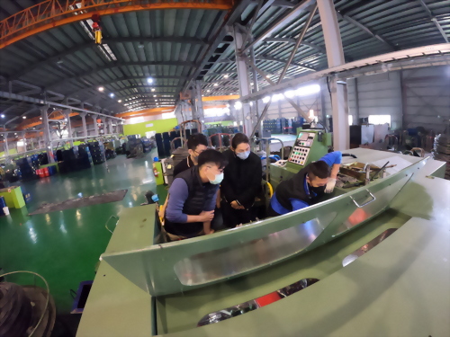 Professional Training