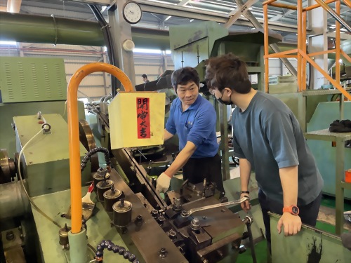 Professional Training