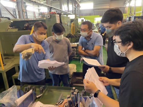 Professional Training