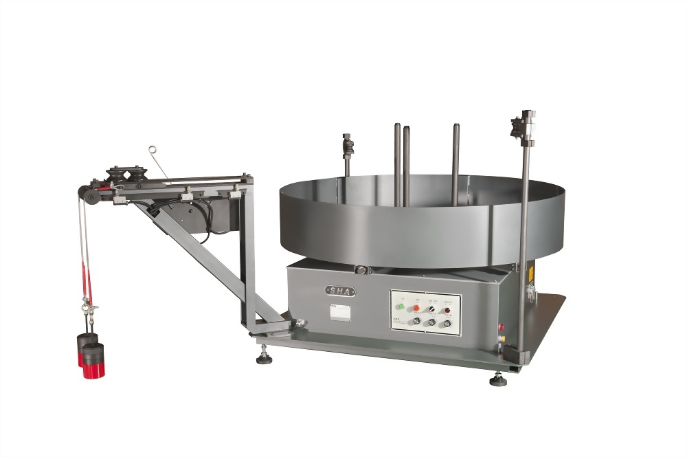 Taiwan Spring Machine Manufacturer - SHU HONG (SHA)